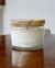 Vela Pocket Alecrim Blanc 100g - Linha Classic