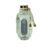 Difusor de Aromas Veludo Oriental 230ml - Linha Sublime