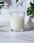 Vela Petit Chá Branco e Bambu 70g - Linha Classic