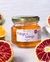 Vela Geleia de Pêssego e Laranja 100g