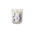Vela Petit Violeta e Sândalo 70g- Linha Vibrance