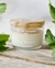 Vela Pocket Chá branco e Bambu 100g - Linha Classic