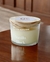 Vela Pocket Vanilla Black 100g - Linha Classic