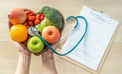 Banner de la categoría Nutrition by desing 