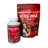Kit Medida Única Chá 130g + Cápsulas 30g