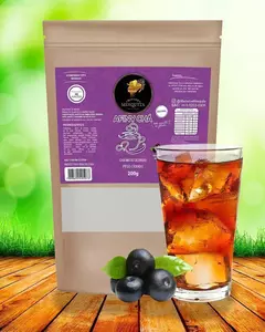 Afiny Chá Detox - Cariane Produtos Naturais