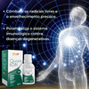 QUANTION 14 Cobre + Zinco + Vitamina C Suplemento 50 ML