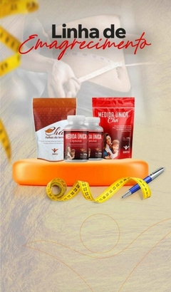 Chá Medida Única – Uma Experiência Deliciosa! - Cariane Produtos Naturais