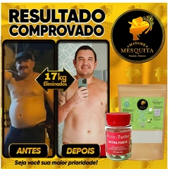 kit Rose-Turbo - comprar online