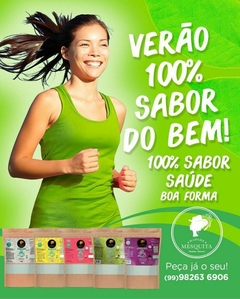 Afiny Chá Detox - comprar online