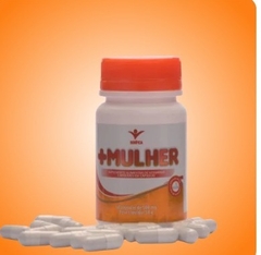 Mais Mulher