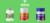 Imagem do banner rotativo Cariane Produtos Naturais