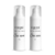 Kit Promocional 3 meses - Hidratante Facial Personalizado 30g Cherrí Skincare na internet