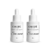 Kit Promocional 3 meses - Hidratante Facial Personalizado 30g Cherrí Skincare - comprar online