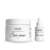 Kit Promocional - Máscara Capilar Personalizada 250g + Hidratante Facial Personalizado 30ml - comprar online