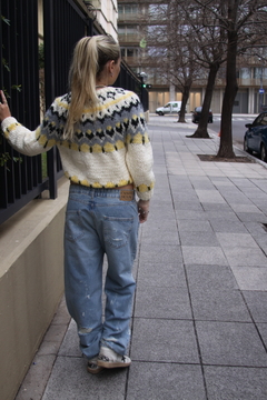 JEAN CAMILA MANTECA - comprar online