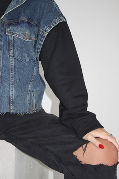CAMPERA MILA VINTAGE en internet