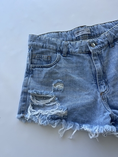 SHORT ROCHI CLARO en internet