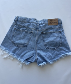 SHORT ROCHI CLARO - Cemento Buenos Aires