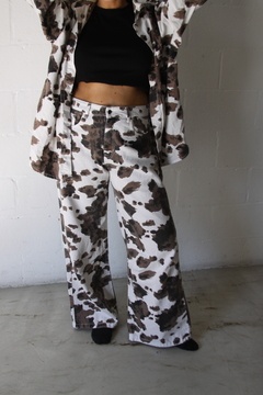 JEAN COW - comprar online