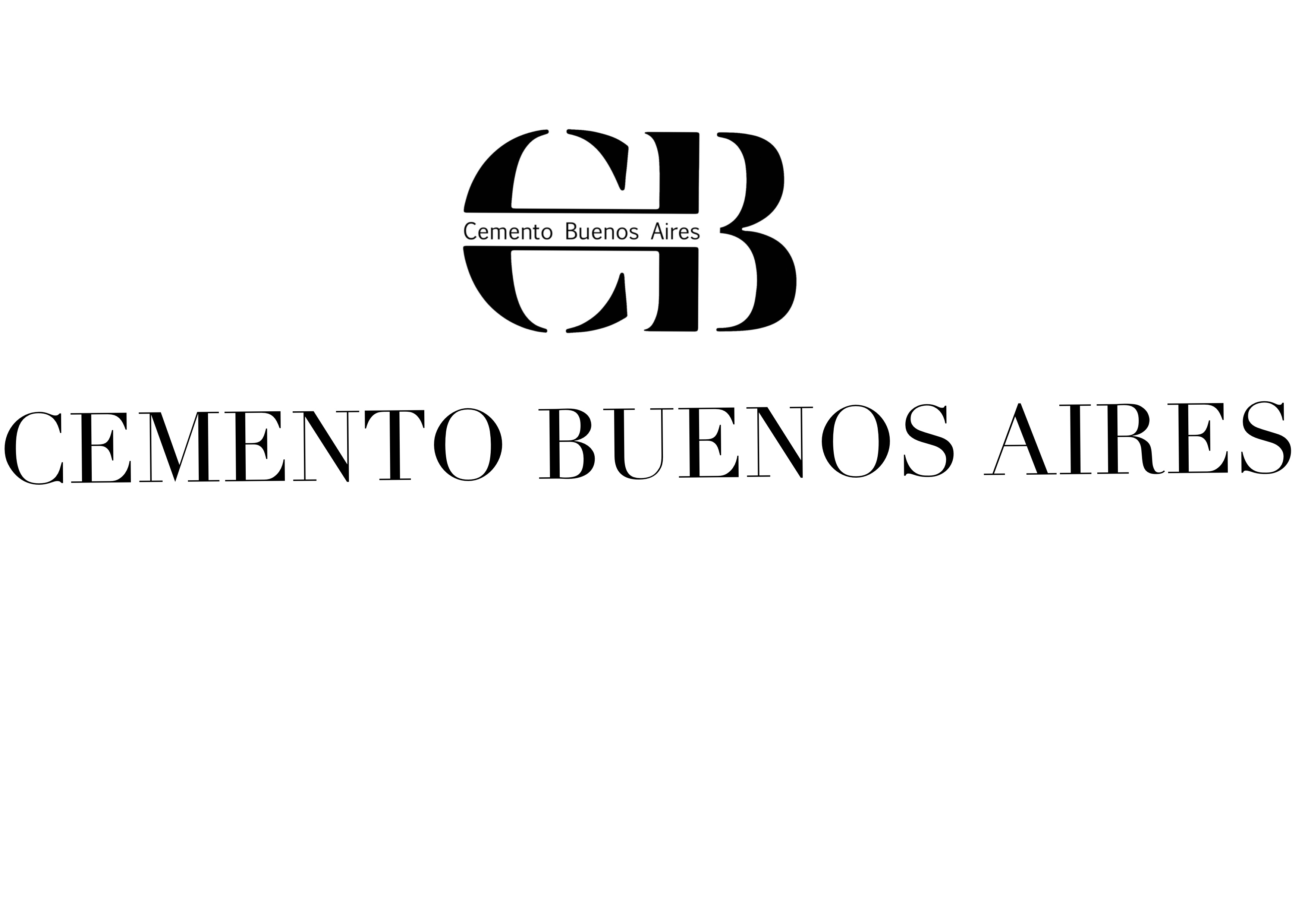 Cemento Buenos Aires