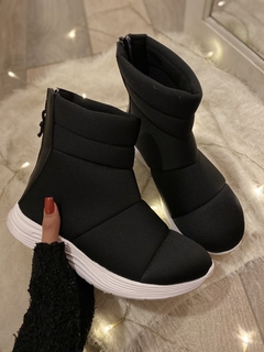 Botas Neoprene