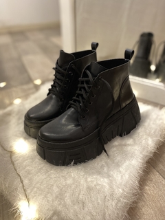 Borcegos Praga - comprar online