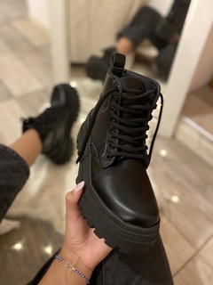 Borcegos Caroline - tienda online