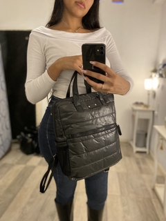 Mochila Tokio - Pretta Shoes