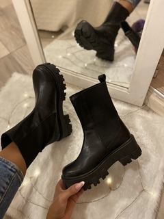 Botas Aitana en internet