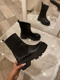 Botas Aitana