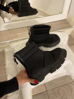 Botas Neoprene pre ski negro en internet