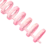 Clips De Encuadernación A4 (5 Pzas) I Color Rosa - comprar en línea