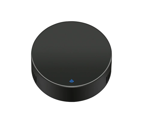 Control Remoto Universal Wifi, Compatible Con Alexa Y Google