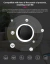 Imagen de Control Remoto Universal Wifi, Compatible Con Alexa Y Google
