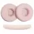 Almohadillas De Repuesto Para Audífonos JBL I Color Rosa
