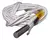 Termistor 100k Ntc + Tubo Calefacción 24v 50w, Cable Blanco