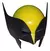 Mascara Wolverine en internet
