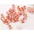 Ojillos Eyelets Scrapbook De 5mm Color Rose Gold (50 Pzas) en internet