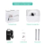 Secador Filamento Y Caja De Almacenamiento Sunlu S1 Plus. - Estu.Dio3D