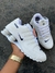 Nike Shox NZ (4 Molas)