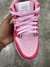 Dunk Low SB na internet