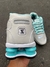 Nike Shox NZ (4 Molas) na internet