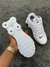 Nike Shox NZ (4 Molas) na internet