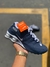 Nike Shox NZ (4 Molas)
