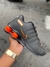Nike Shox NZ (4 Molas)