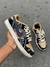 Dunk low sb Travis Scott