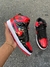 Jordan Carbon Fiber 2.0