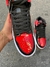 Jordan Carbon Fiber 2.0 na internet