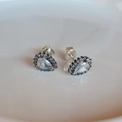 Aretes Destello Puro - comprar en línea